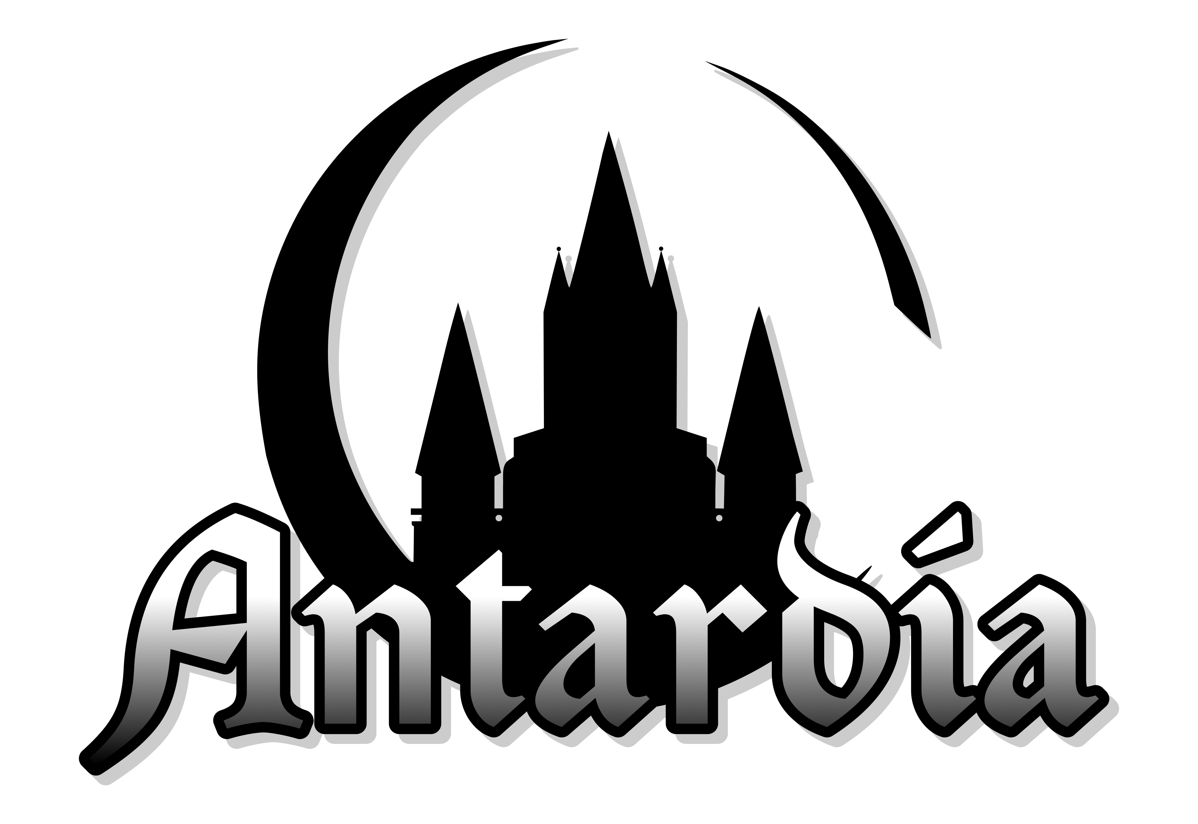 Logo di Antardia